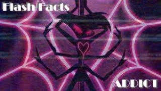 Download lagu Addict Flash Facts mp3 Download lagu Addict Flash Facts mp3