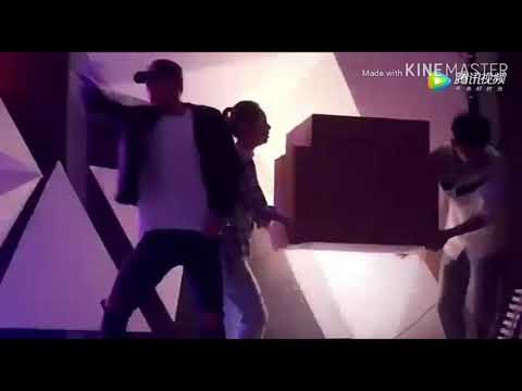 Ungkapan rasa tak sampai (kawit inthehood)