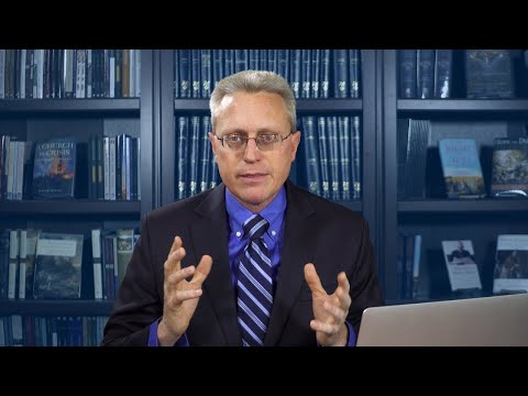 How Do We Produce the Fruits of the Kingdom of God?