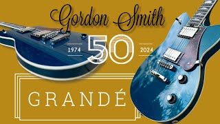 Gordon Smith Grande.  Sometimes There Are No Words