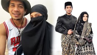 Sweet sangat Zizi Kirana lepas kahwin, Yusuf Bahrin pula layan jer...