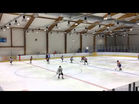 ZALAI TITÁNOK B - VASAS B 2015.09.20. 2.HARMAD