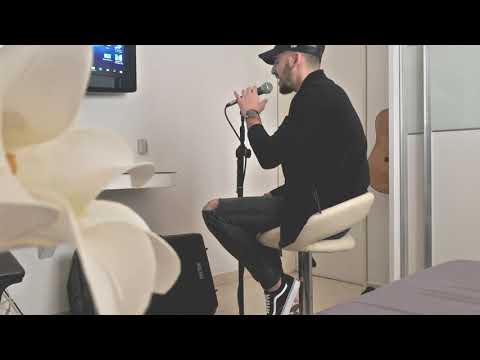 רז בן דוד - מאושרת בלעדיי - קאבר