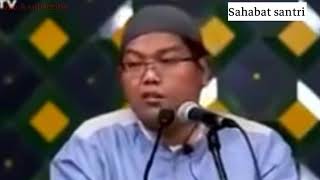 Download lagu Habib Umar menangis saat ada yg bilang orang tua nabi di Neraka mp3
