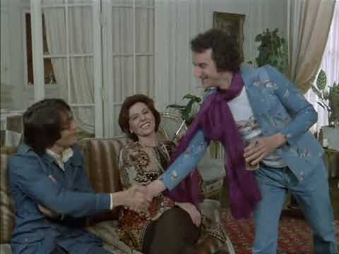 Alice Sapritch - Le Concierge (1973)