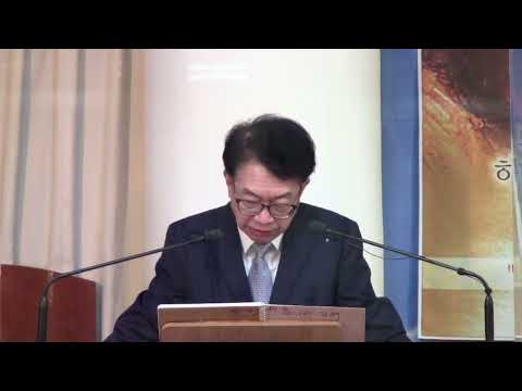 [요나서2]하나님께 실망, 그리고 어리석은 도피(욘1:1-3) 230402pm