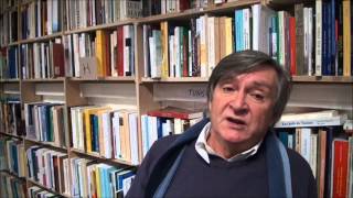 LES RÉGIONS FRANÇAISES AU MILIEU DU GUÉ<br>Louis Mallet
