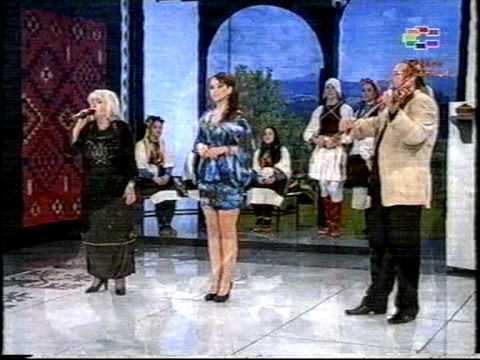 Aneta Micevska Molika i Vidanka Georgieva - Mnogu merak imam babo