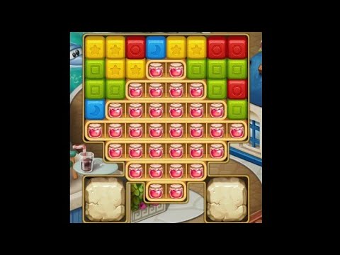 TOY BLAST level 3467