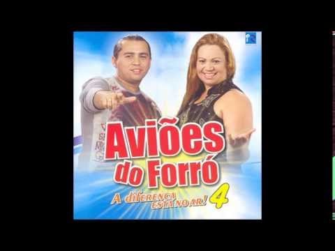 Mulher Doideira (ver. 2) - Aviões do Forró