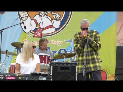 Rod Piazza & The Mighty Flyers - Come on Home