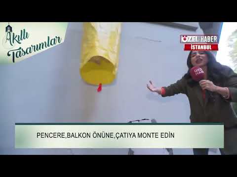 Acil Durum Kaçış Koridoru! Yangın ve Depremden Kaçış Koridoru! #yangın #deprem