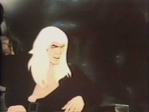 Ice Lord Nekron Executes Prince Taro and His Men 🥶