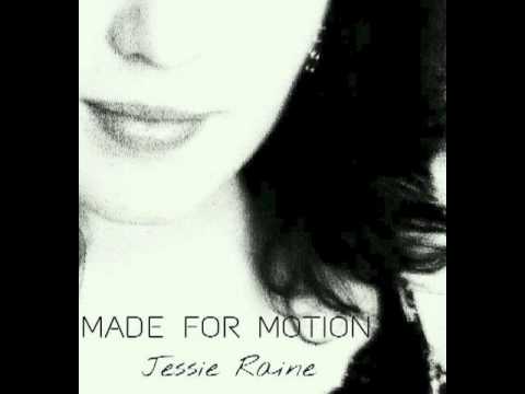 Buried The Stone by Jessie Raine