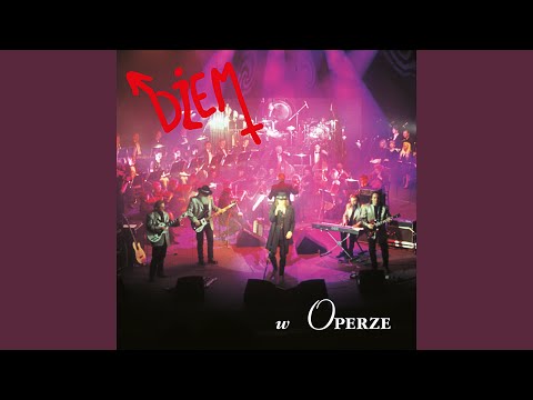 Mała aleja róż (Live)