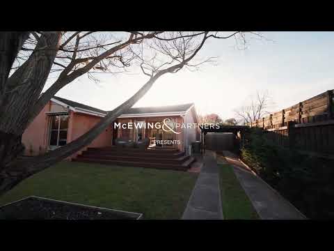 13 Warrah Street, Mornington, VIC 3931, 3房, 1浴, House