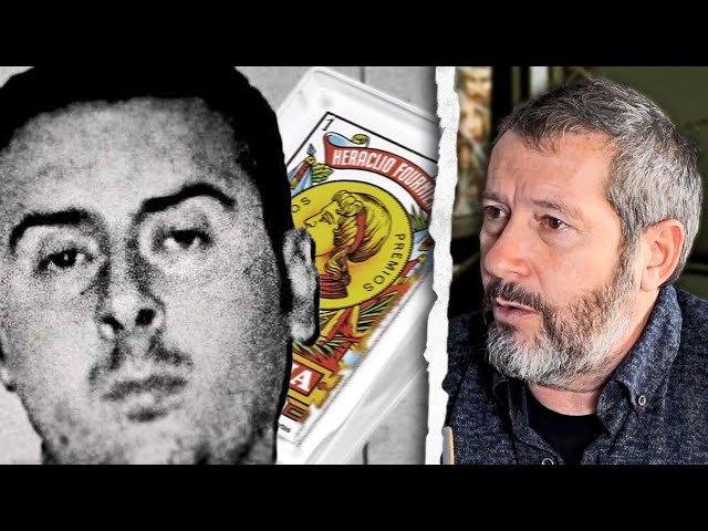 Vídeo relacionado con El Asesino de las Cruces