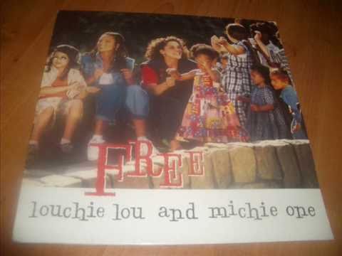 RTQ Louchie Lou and Michie One - Free RTQ