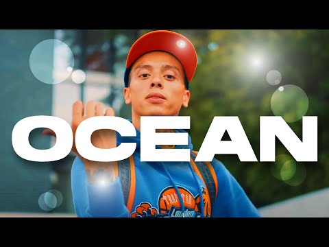 [FREE] Kay Flock X Central Cee X Melodic Drill Type Beat 2021 - "OCEAN"