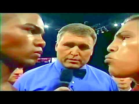 2000-12-02 Fernando Vargas vs Felix Trinidad HD