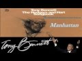 Manhattan ~ Tony Bennett ~ 1080p HD
