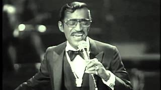 SAMMY DAVIS THE LADY IS  TRAMP