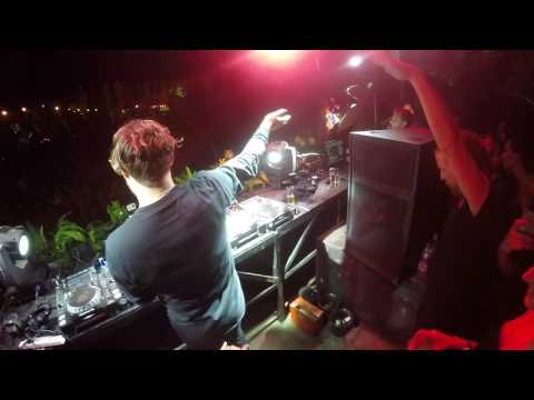Solomun @ Rio Electronic Music