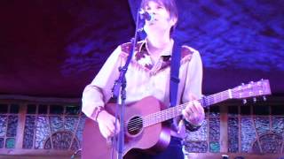 Priscilla - Justin Currie live at the BST Festival 12 July 2013