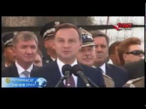 Polish Studio (2015-08-22) - 95th Anniversary of the Battle of Warsaw