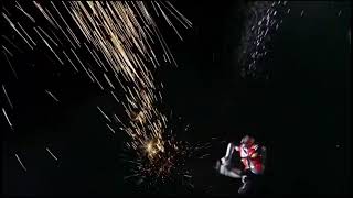 Kamen rider den o op 1 (climax jump)