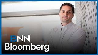 'We're born here but we operate around the world': Nuvei CEO