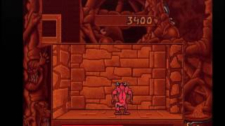 Amigos Plays Litil Divil  (1994) (Amiga) (Real Hardware)