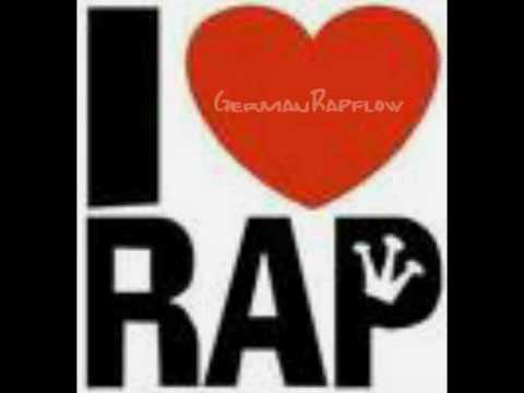 Rapliebe von zyklon36 feat. Darkonia (germanRap)