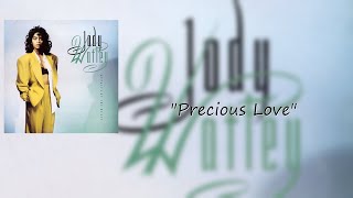 Jody Watley  - Precious Love... NEW EDITION By [djteco]