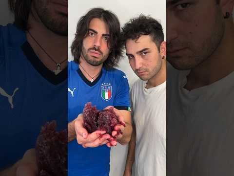 Italy vs Spain EURO EDITION