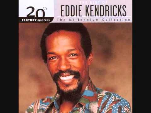 Keep On Truckin' (Part 1) by Eddie Kendricks