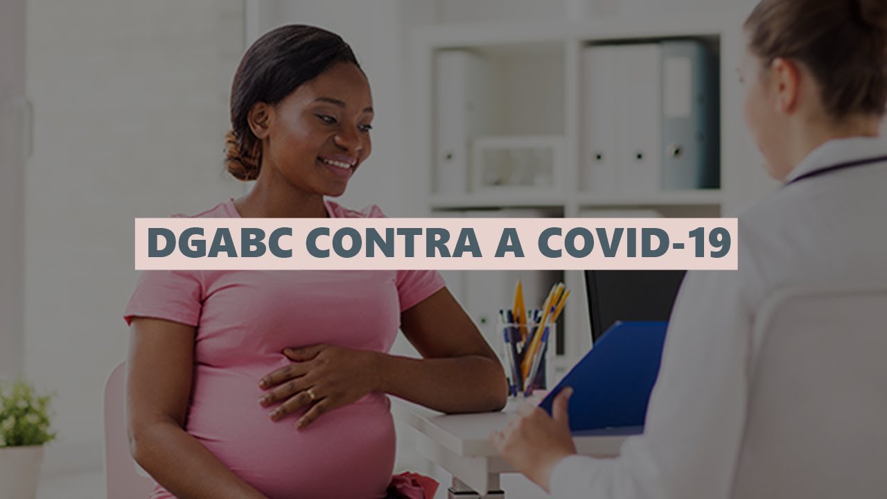 Coronavírus - Gravidez e pós-parto