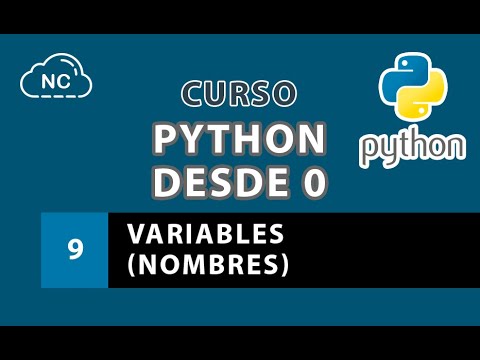 Curso de Python desde 0 Introducción 1