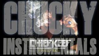 Chief Keef - Finally Rich Instrumental (OFFICIAL) (HQ) (Produced by Chucky Beatz)