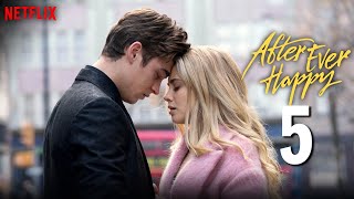 AFTER 5: After Everything Trailer (2023) | Josephine Langford & Hero Fiennes Tiffin