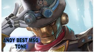 Download lagu #pubg Pubg Andy voice top 3 best msg tone| pubg best ring tones| Andy msg tones π₯π mp3 Download lagu #pubg Pubg Andy voice top 3 best msg tone| pubg best ring tones| Andy msg tones π₯π mp3