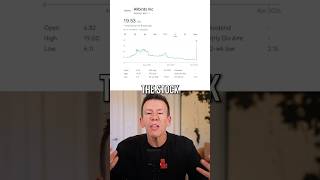 Allbirds Lost 99% of Its Value. Now It's Pivoting to AI