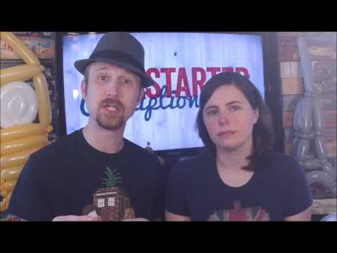 Between Two Cities Review