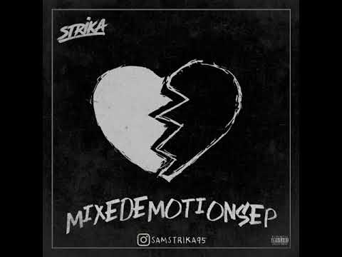 5. Show No Love Ft. Jxydot