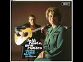 Davy Graham And Shirley Collins ‎– Rif Mountain ( 1964, Folk Baroque, UK )