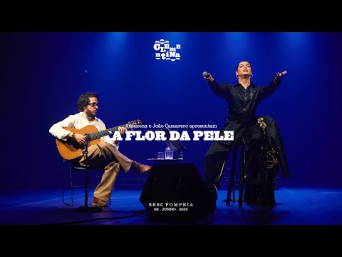 Balada do Louco | Assucena e João Camarero (Rita Lee e Arnaldo Baptista)