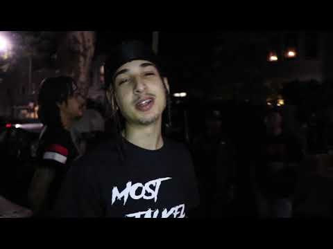 CHARMBRAZYY LIVE @ LUV STORY BAR