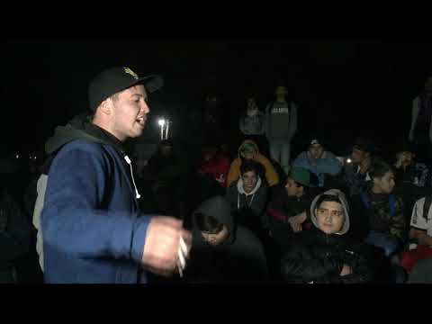 JAMPER vs DESTROOY - 8vos de Final - La SVF Jornada Pretemporada 2