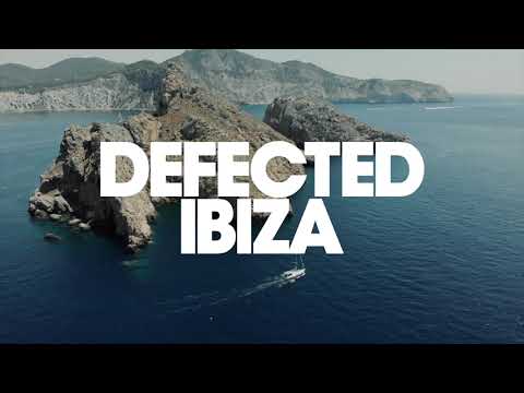 Defected Ibiza - House Music & Balearic Summer Mix, 2021 🇪🇸🌞🇪🇸