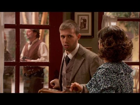 Puente Viejo C1103 - Hipólito regresa a Puente Viejo